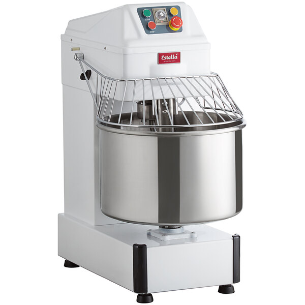 Commercial dough mixer 40L/60Lb/27kg