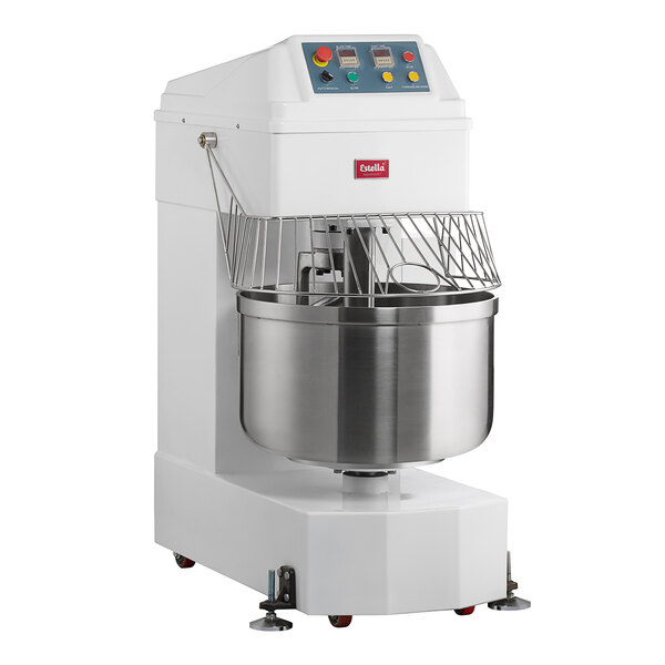 Commercial dough mixer 150Lb/100L/68kg