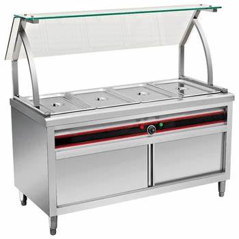 Bain Marie