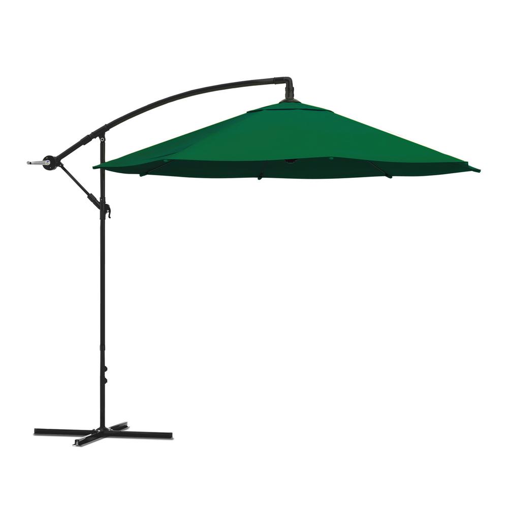 Garden umbrellas